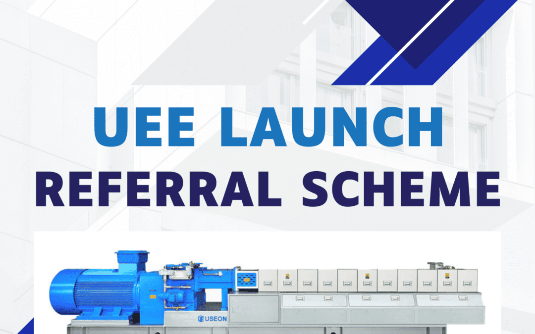UEE Launch Referral Program