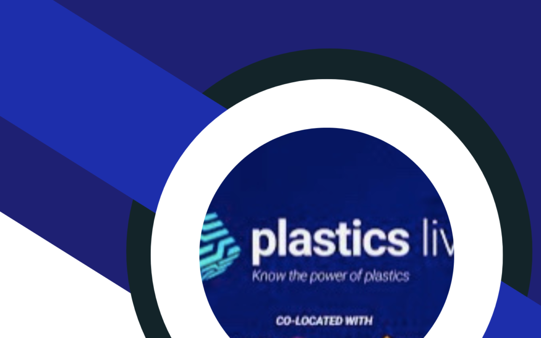 UEE Attending Plastics Live 2024
