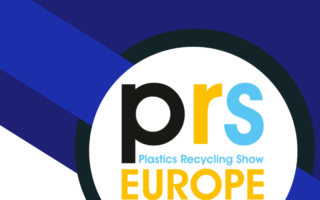 Plastics Recycling Show Europe 2025