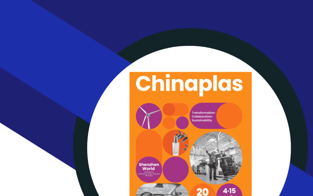Chinaplas 2025