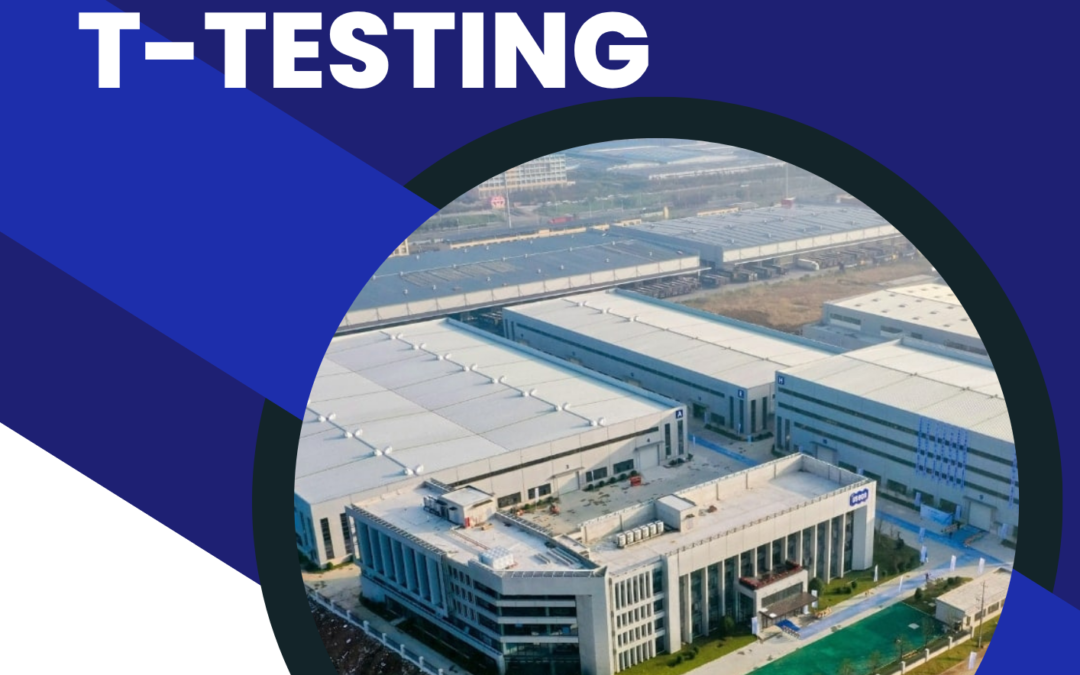 Factory Acceptance Testing (FAT testing)